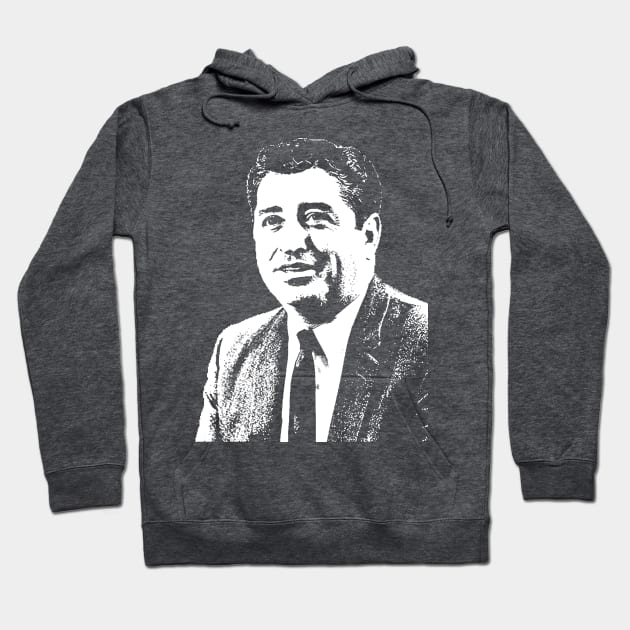 Ruben Salazar Hoodie by truthtopower